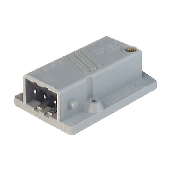 Hirschmann AB-Stecker STASAP 3 N gr